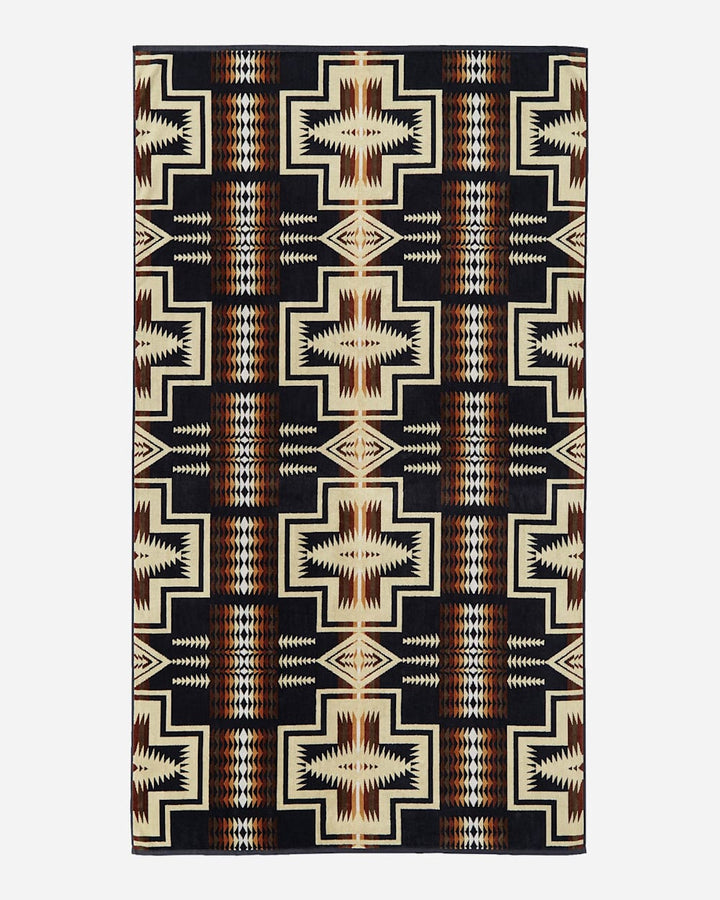 Spa Towel - Harding Oxford