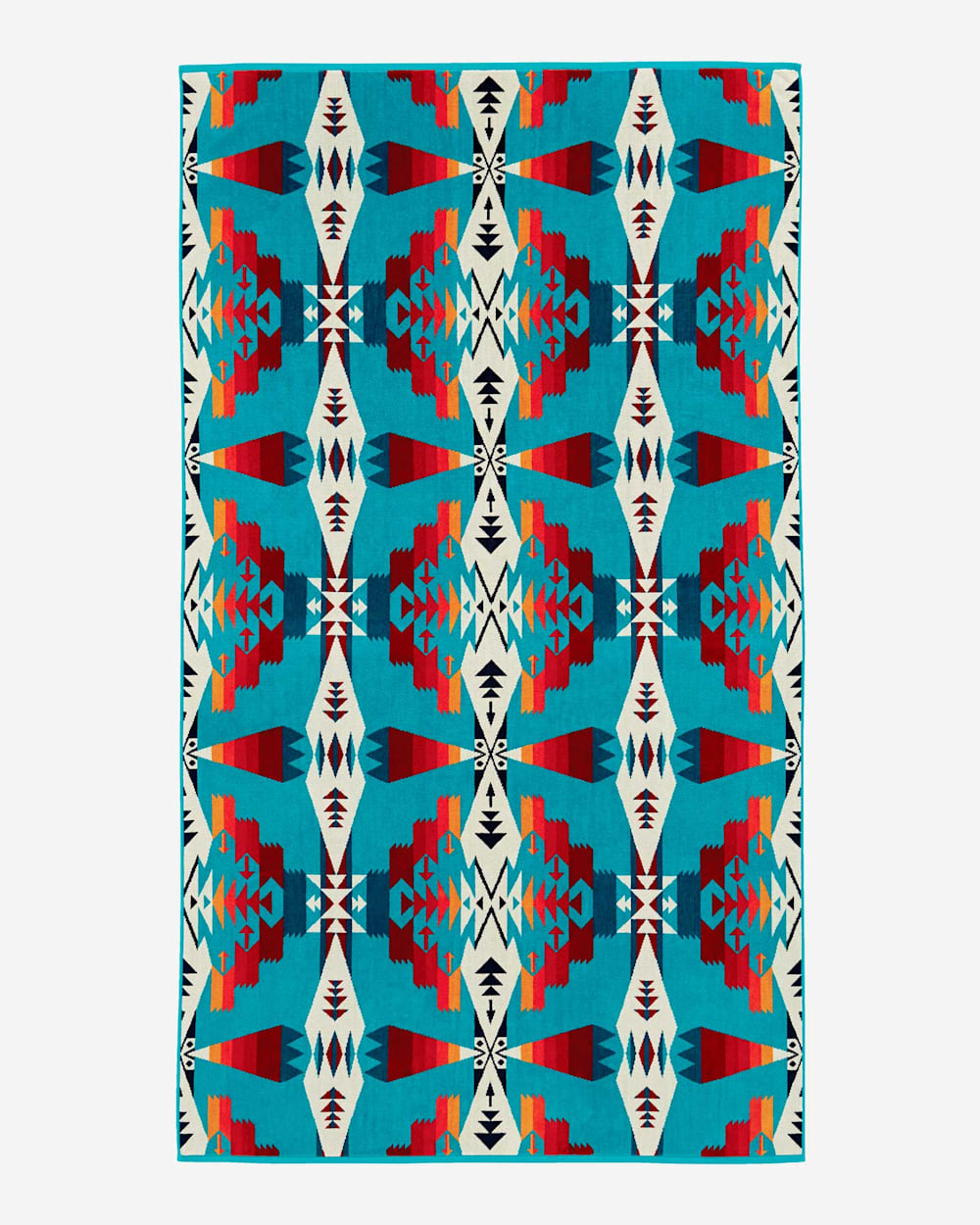 Spa Towel - Tuscon