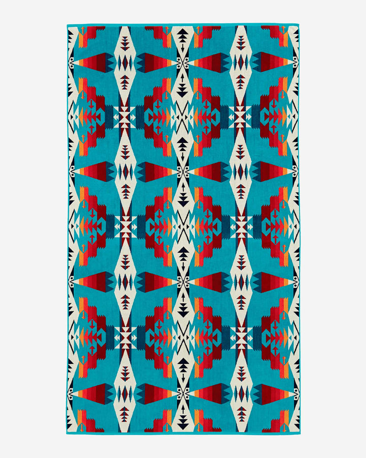 Spa Towel - Tuscon