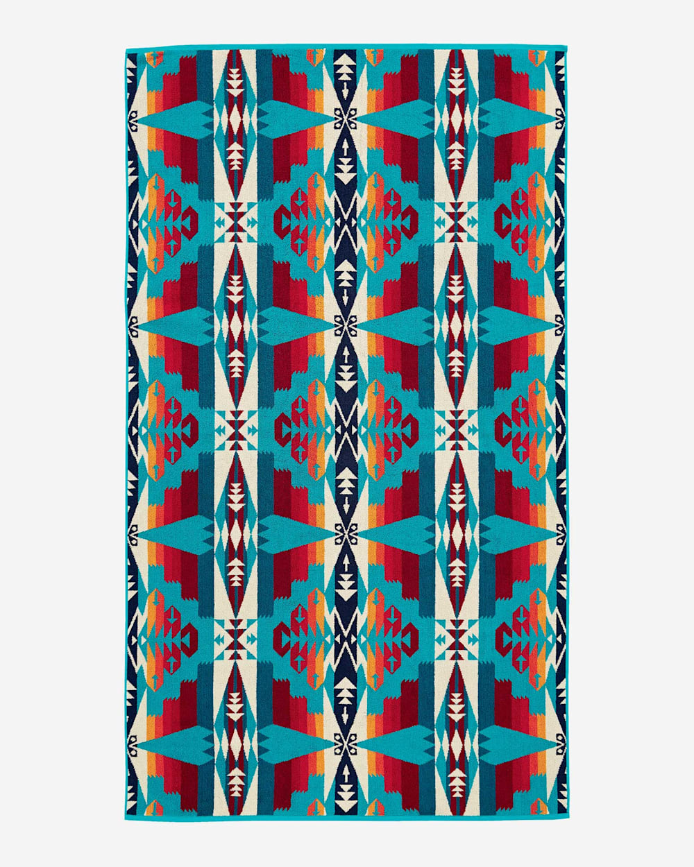 Spa Towel - Tuscon