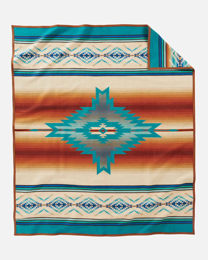 Jacquard Blankets - Pagasa Springs