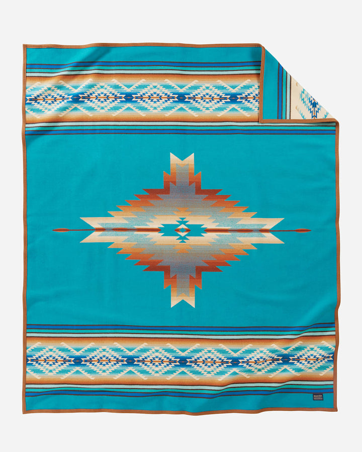 Jacquard Blankets - Pagasa Springs