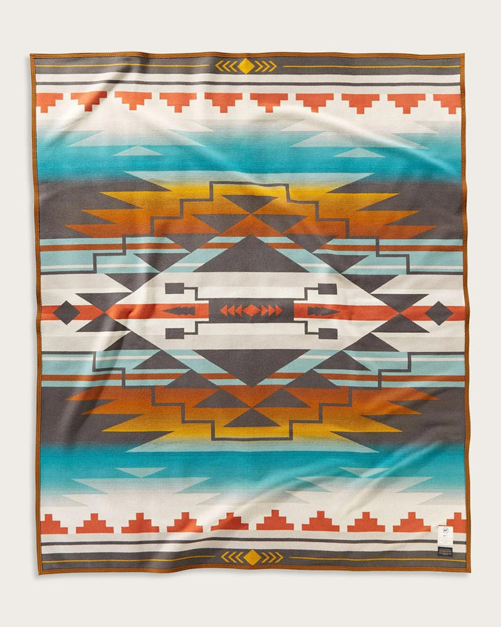 AICF Jacquard Blankets -Nike  N7 7 Generations