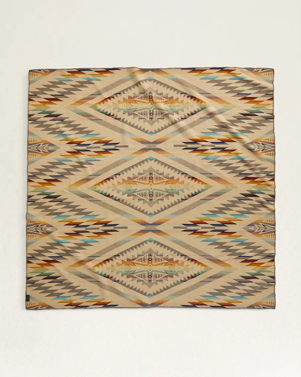Jacquard Blankets - Summerland