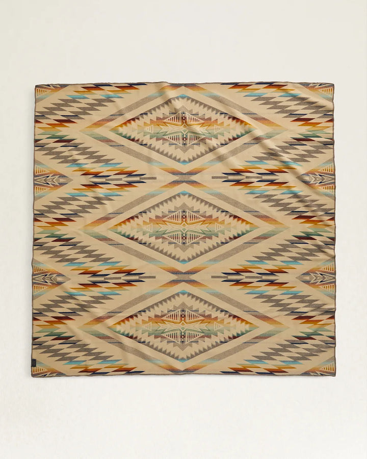 Jacquard Blankets - Summerland