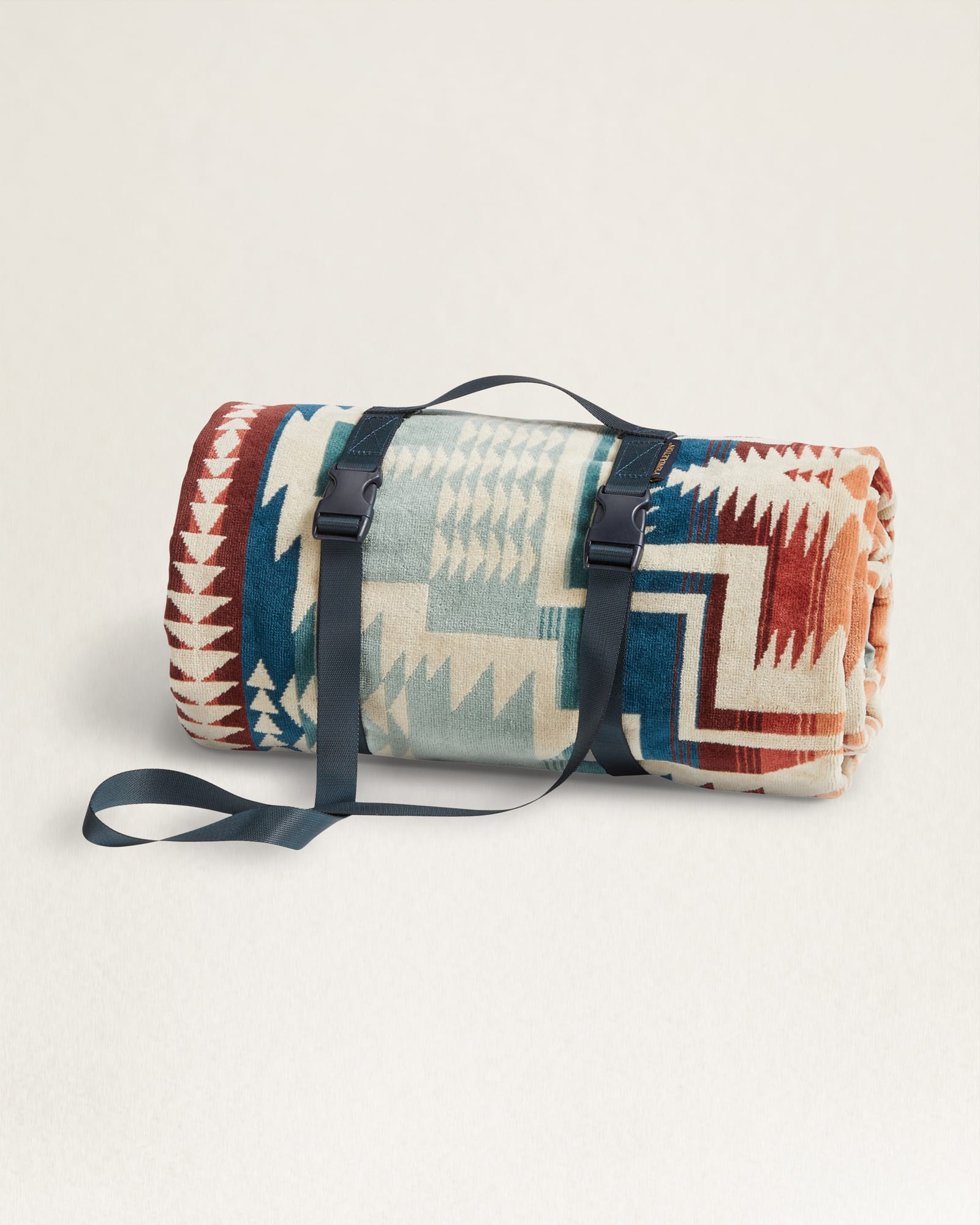 Towel for Two - Harding Star