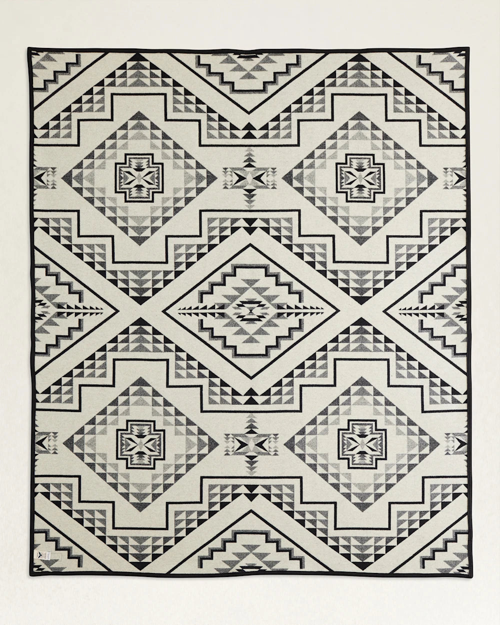Jacquard Blankets - Oxbow