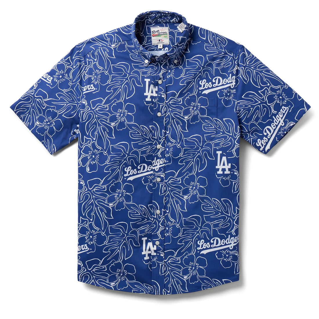 LA Dodgers - City Connect