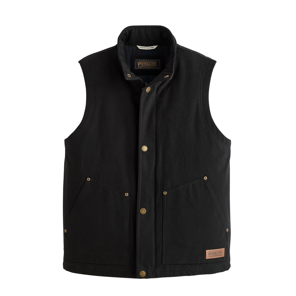 Pine Grove Vest