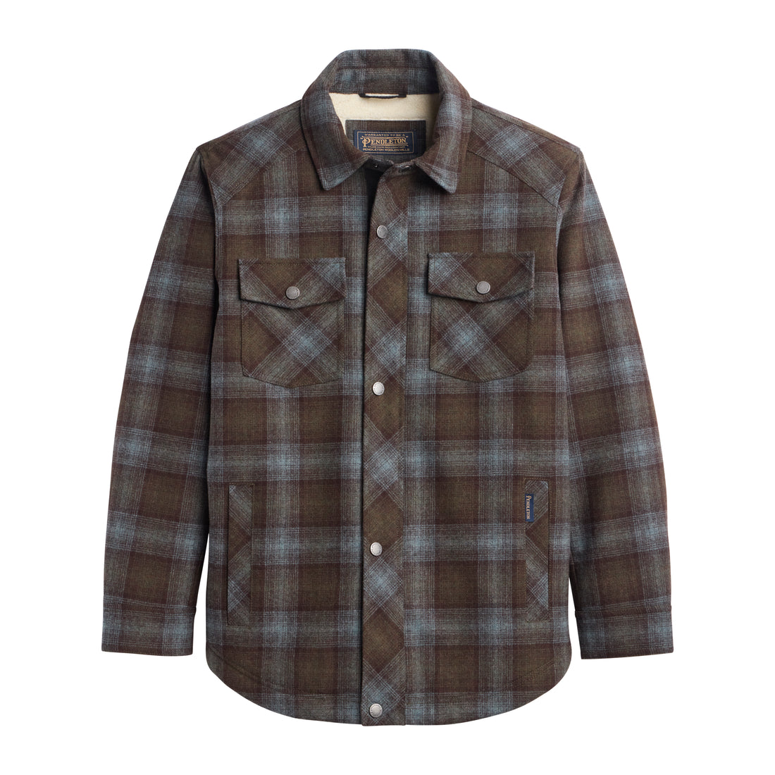 Oswego Shirt Jacket 83356