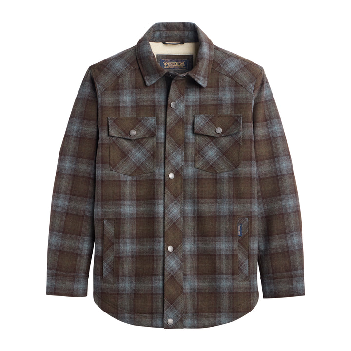 Oswego Shirt Jacket 83356