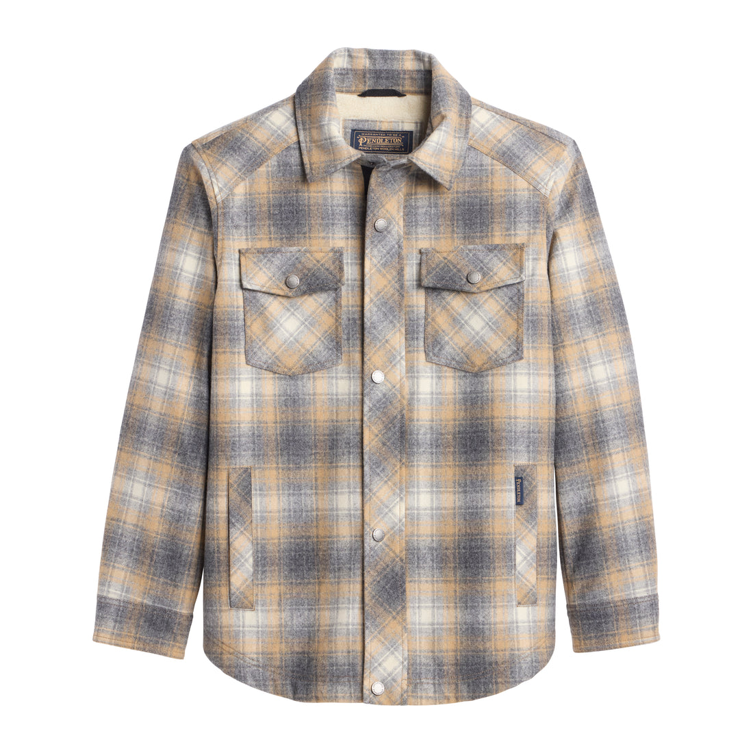 Oswego Shirt Jacket 83357