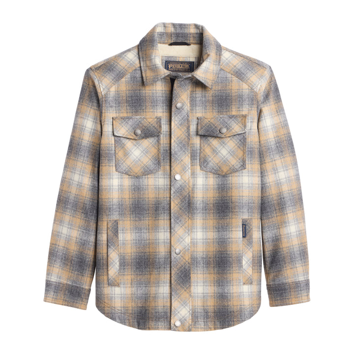 Oswego Shirt Jacket 83357