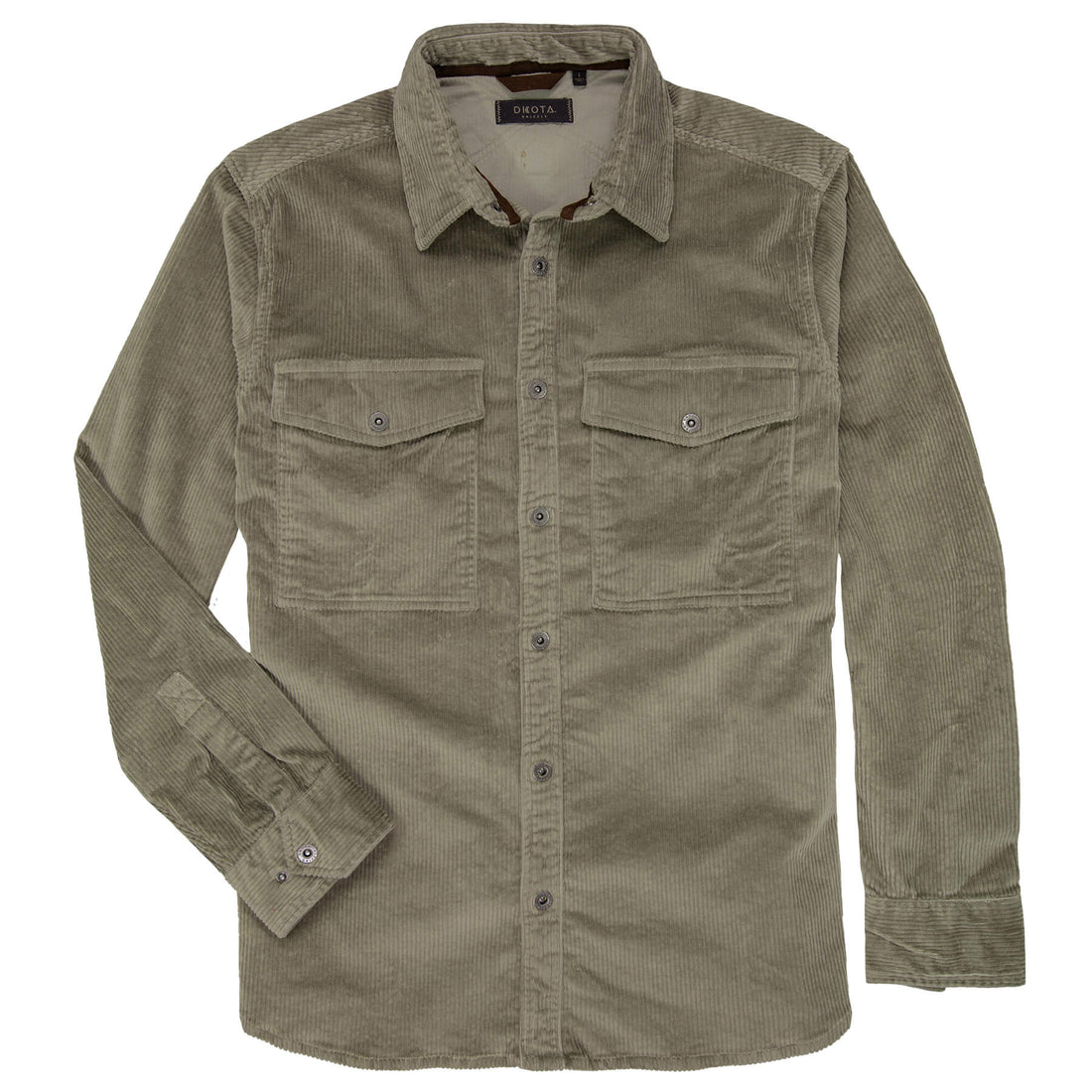 Gabriel - Dusty Olive