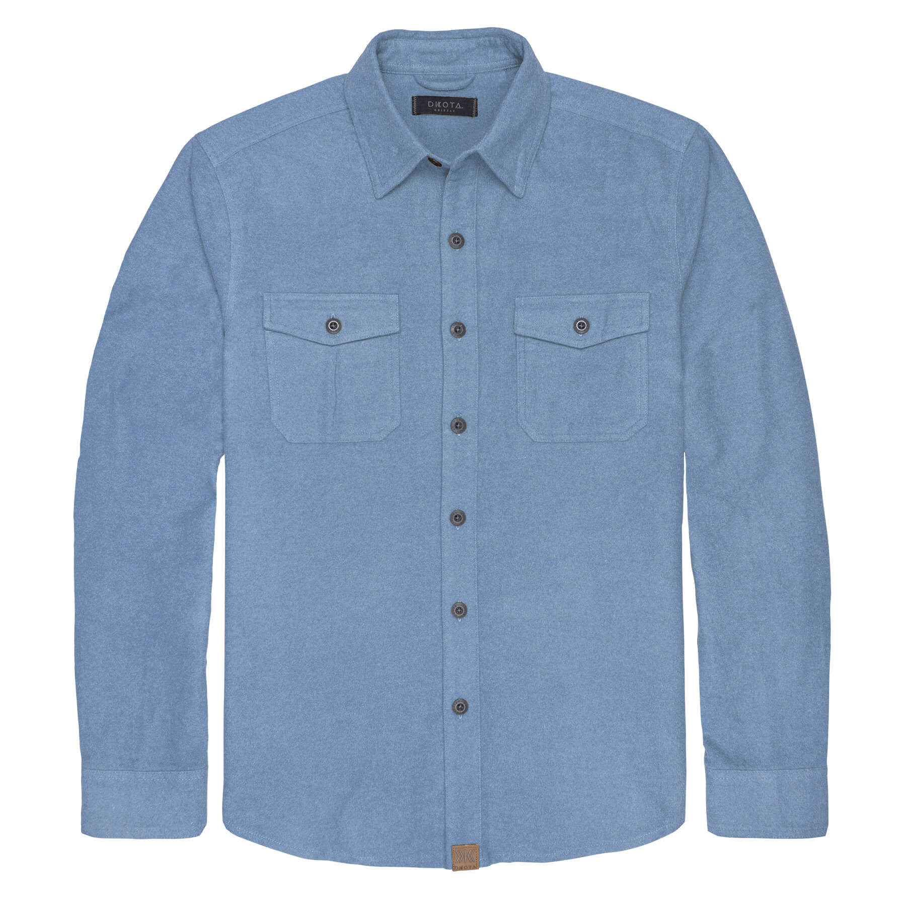 Dakota Grizzly - Major