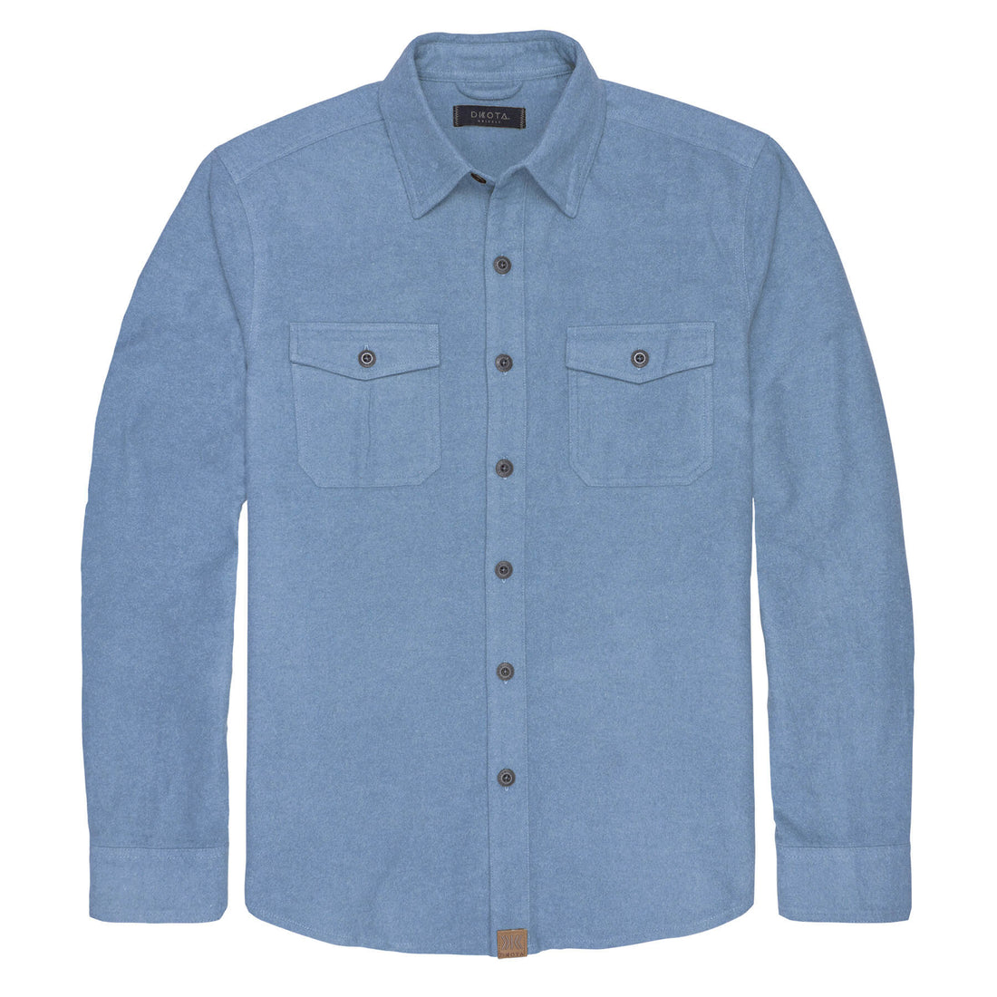 Dakota Grizzly - Major