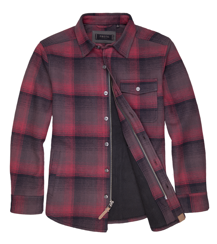 Wade Jacket - Campfire
