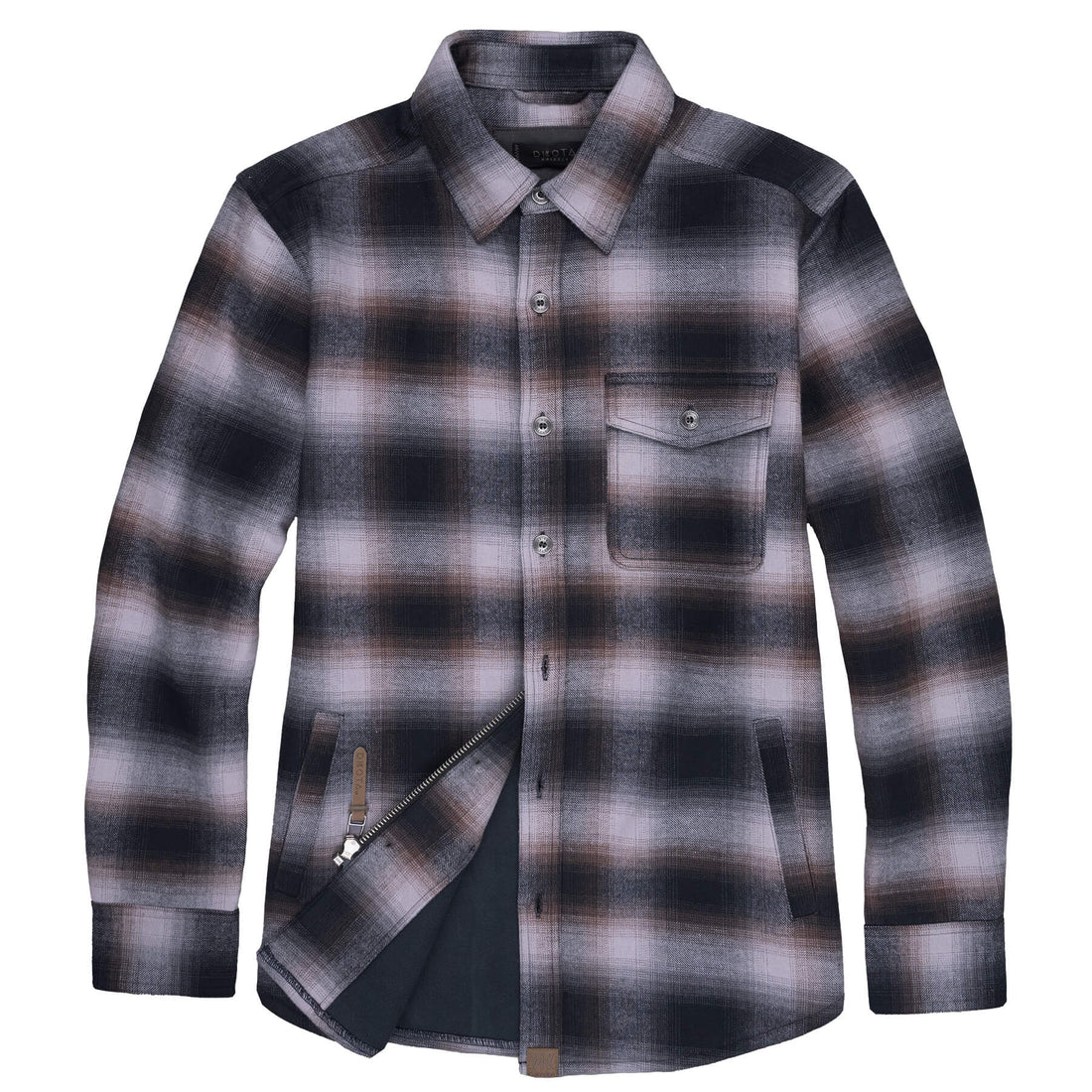 Wade - Steel Horizon