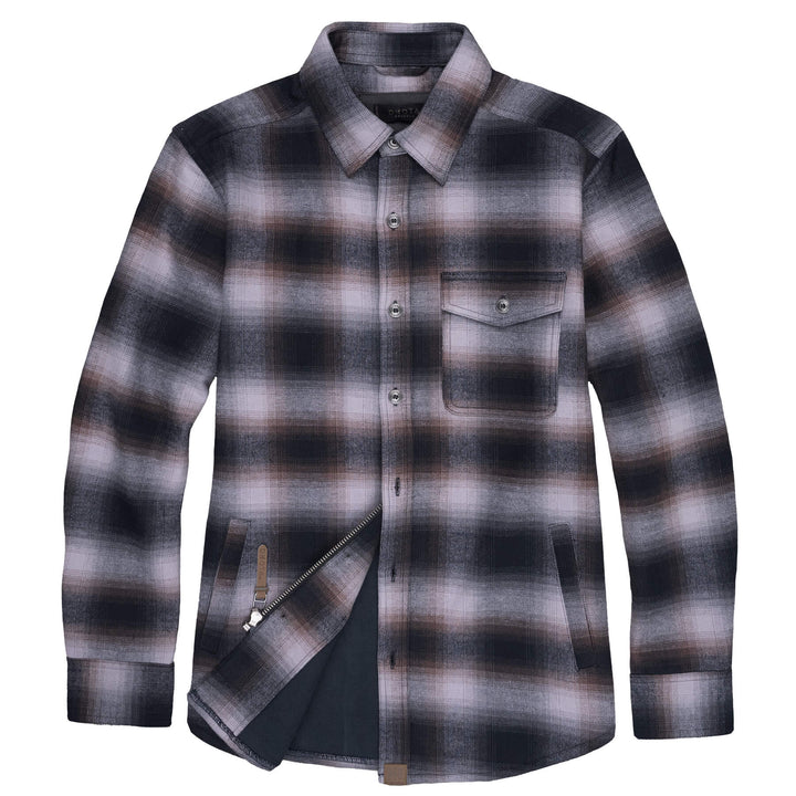 Wade - Steel Horizon