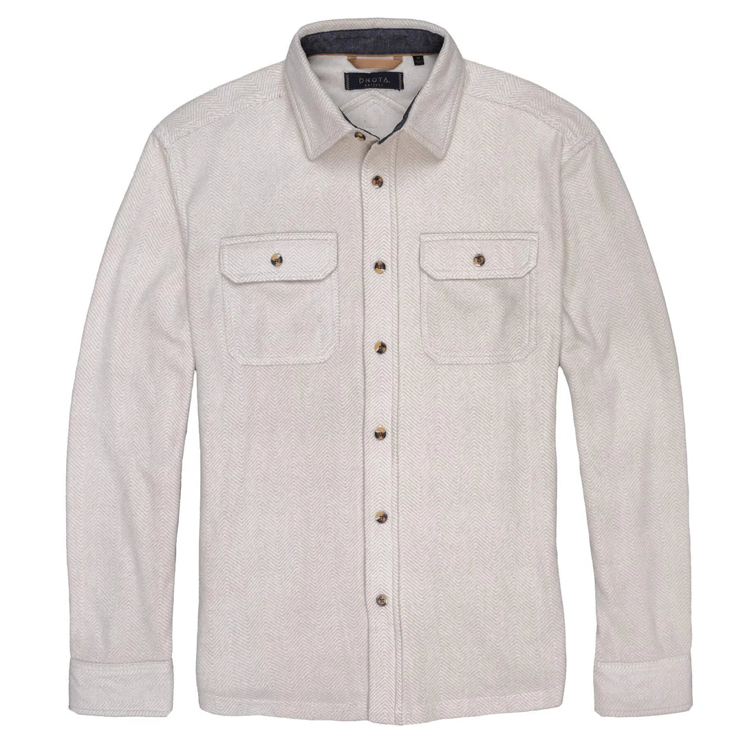 Dakota Grizzly - Ozzy