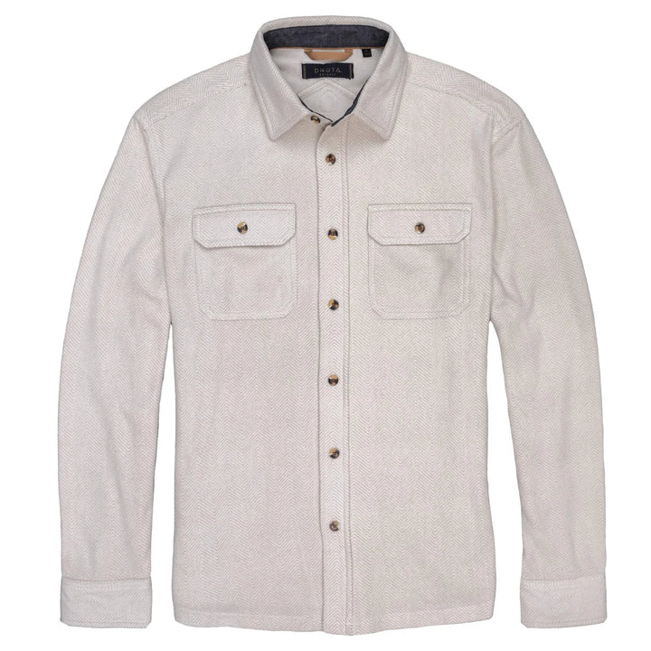 Dakota Grizzly - Ozzy