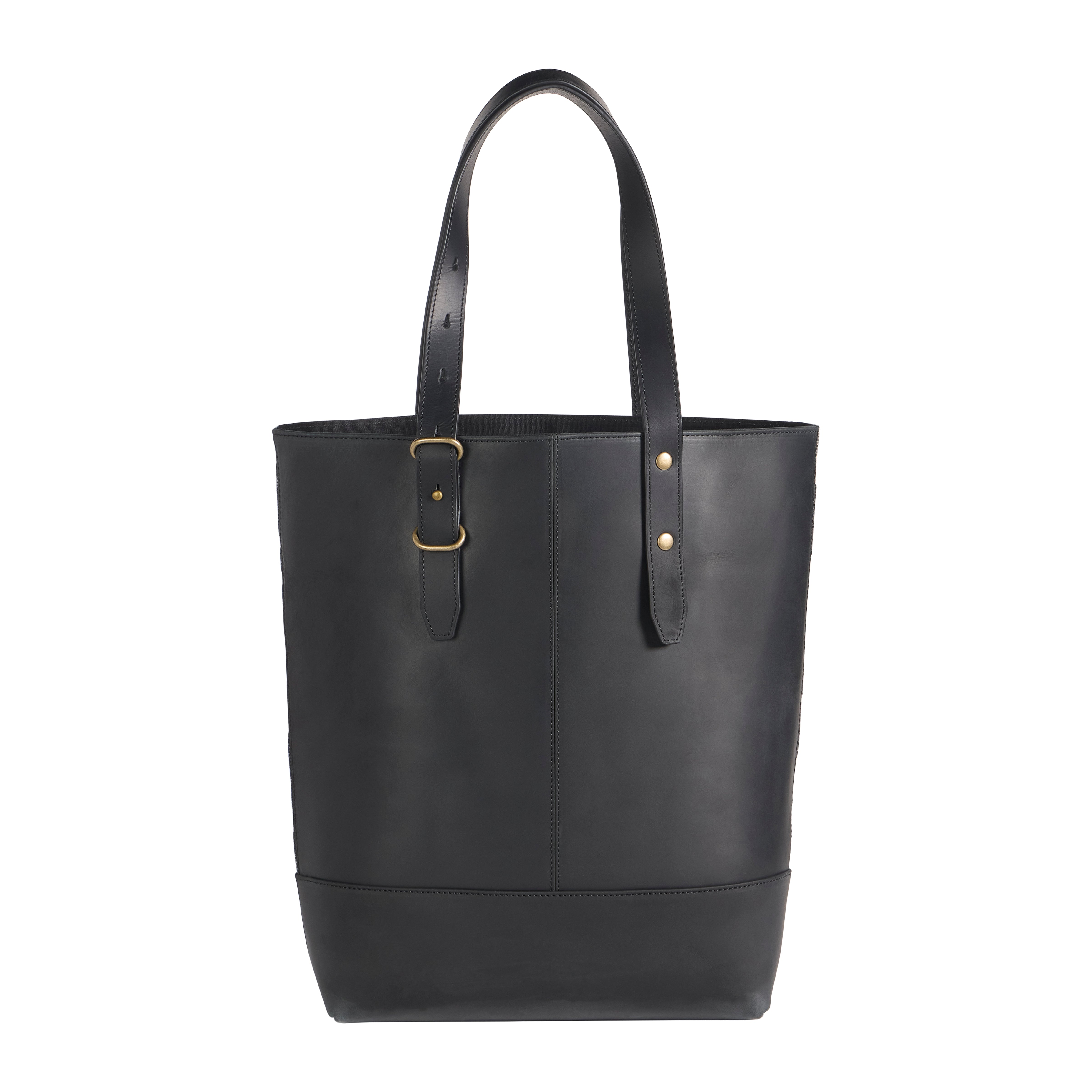 Blue Ridge Tote