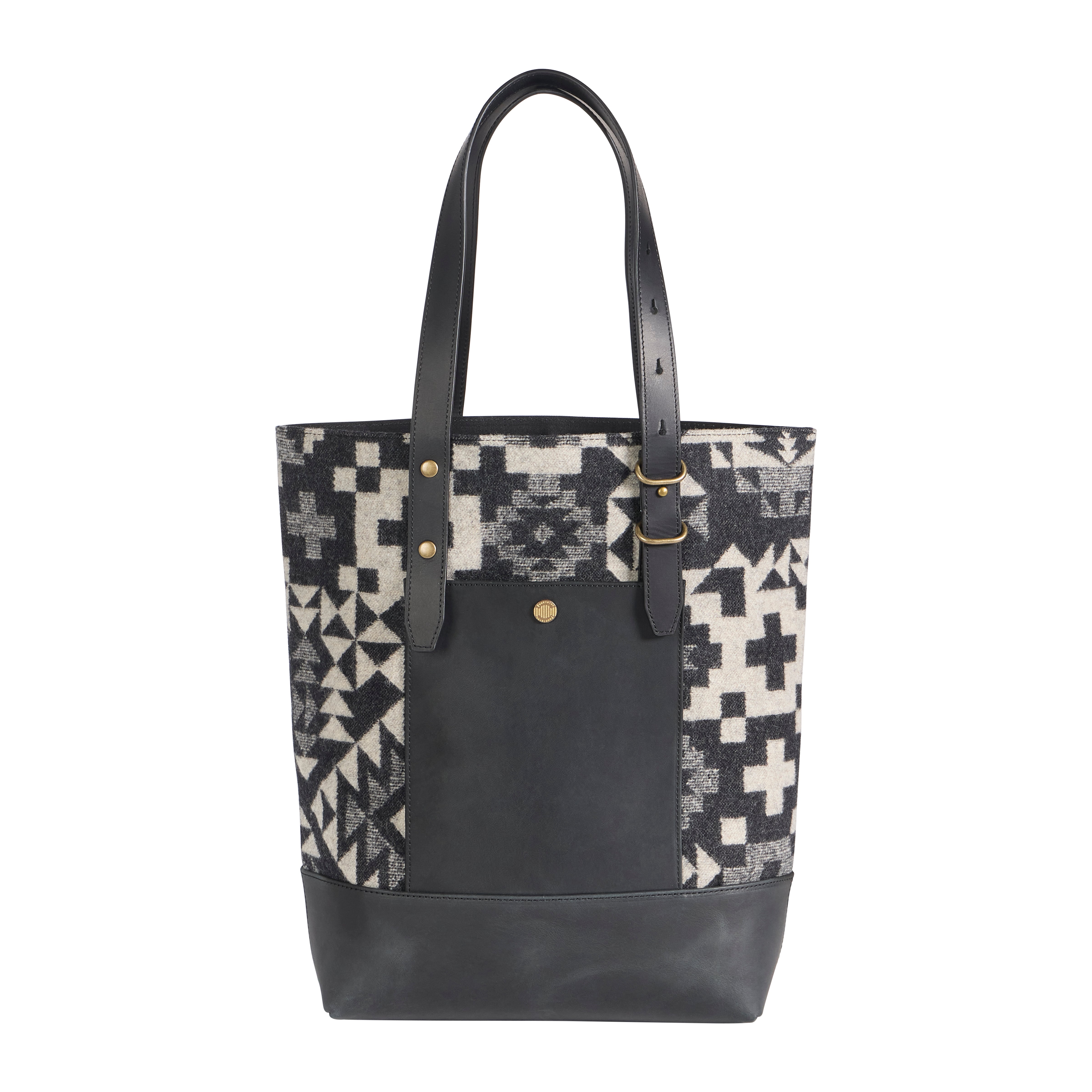 Blue Ridge Tote