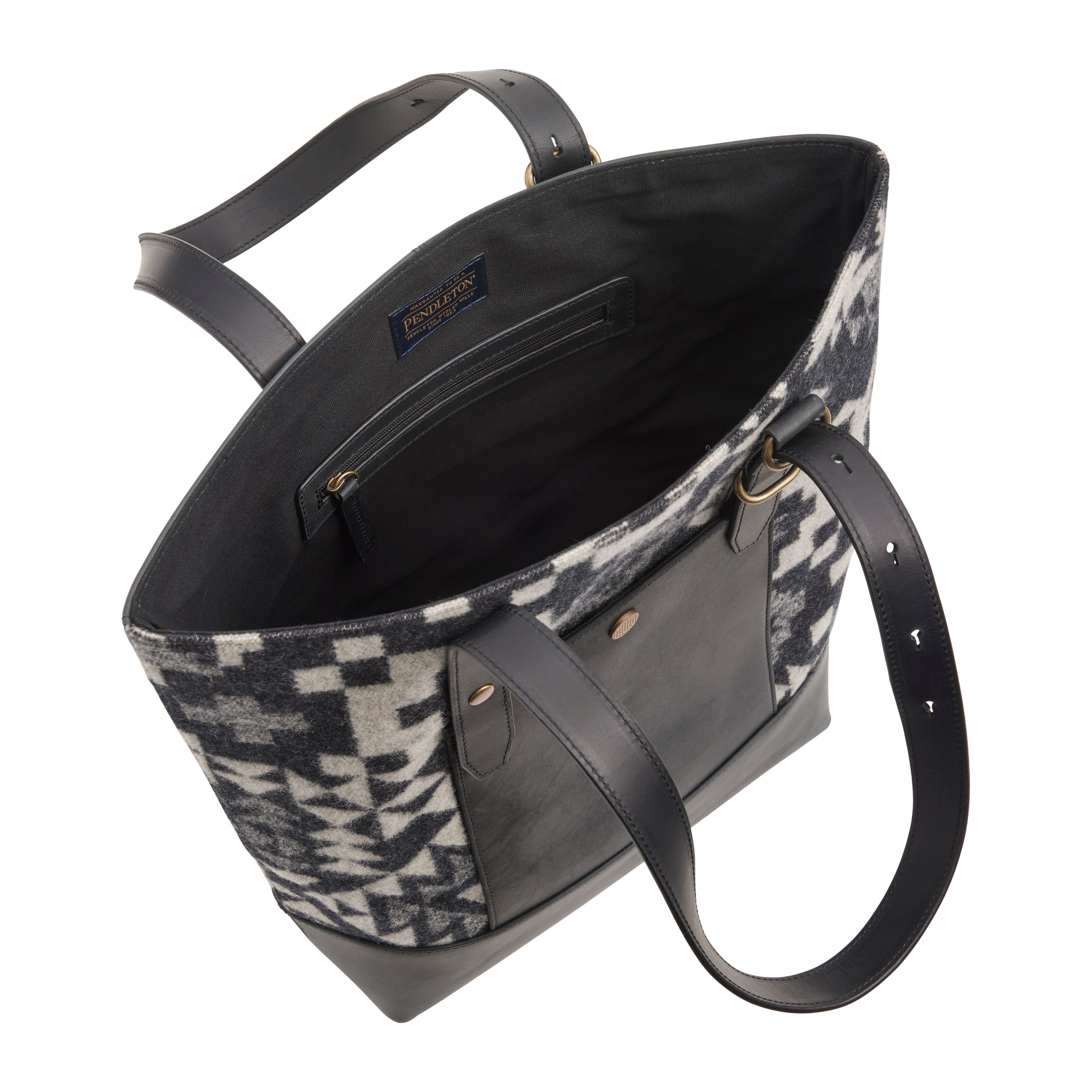 Blue Ridge Tote