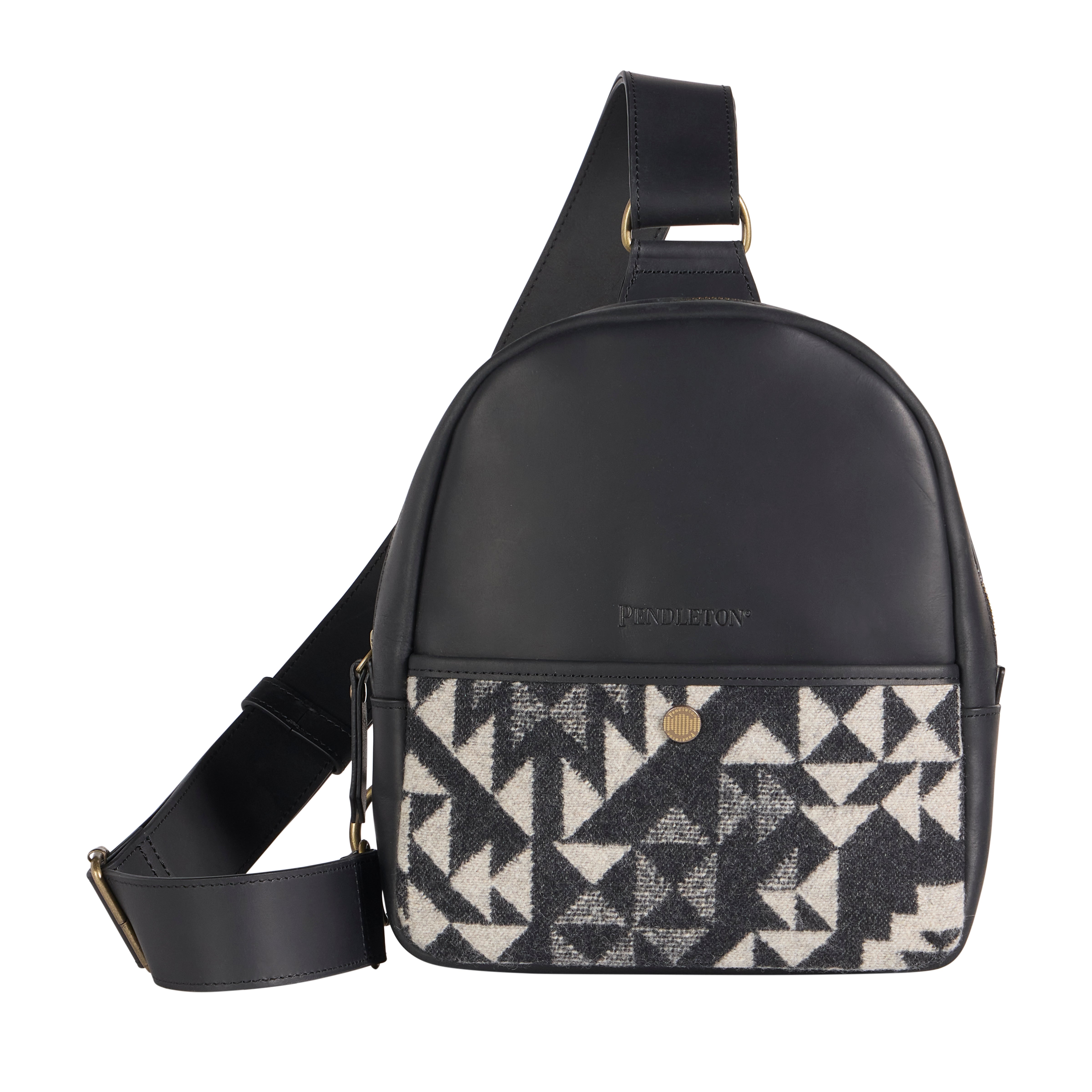 Blue Ridge Mini Sling Backpack