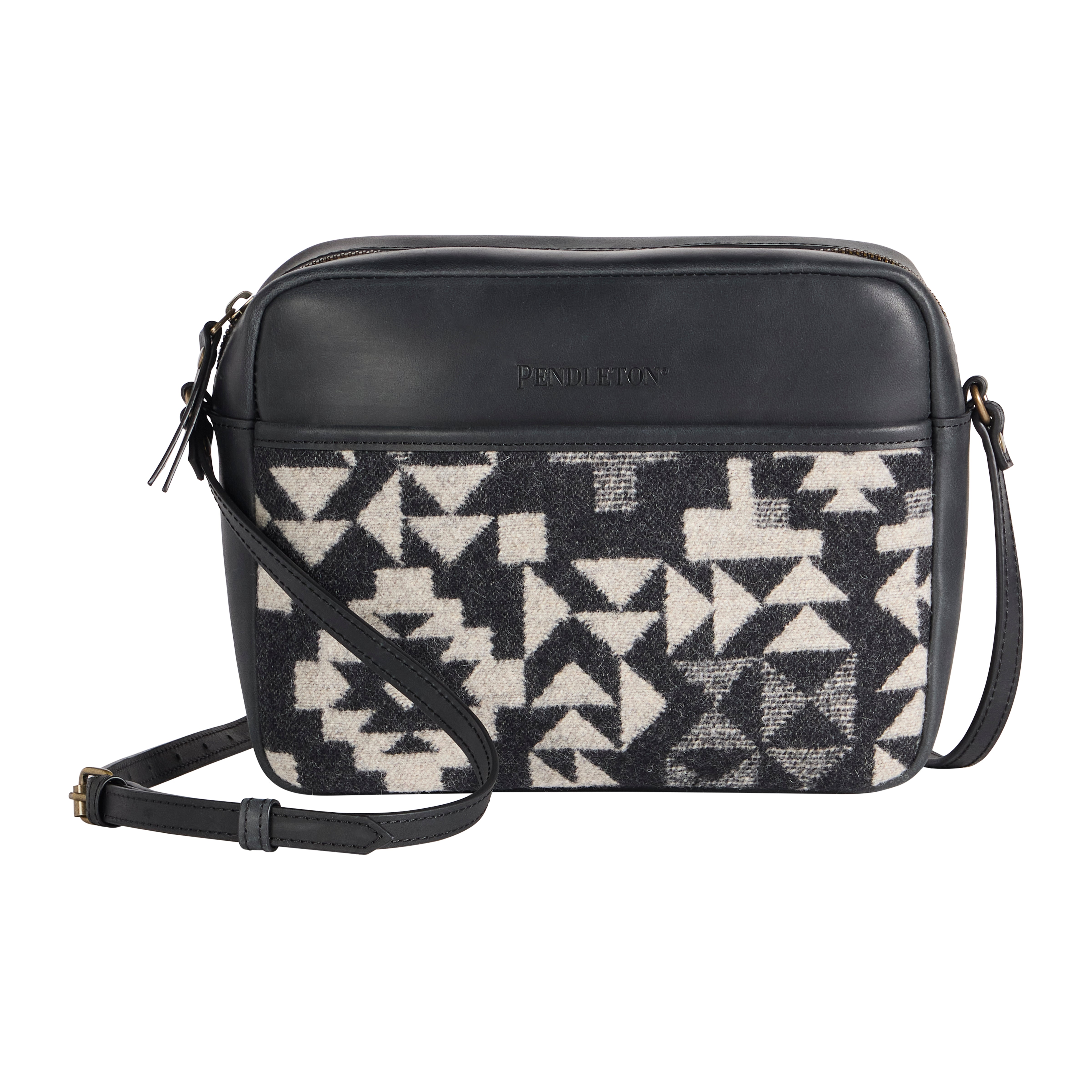 Blue Ridge Midi Crossbody