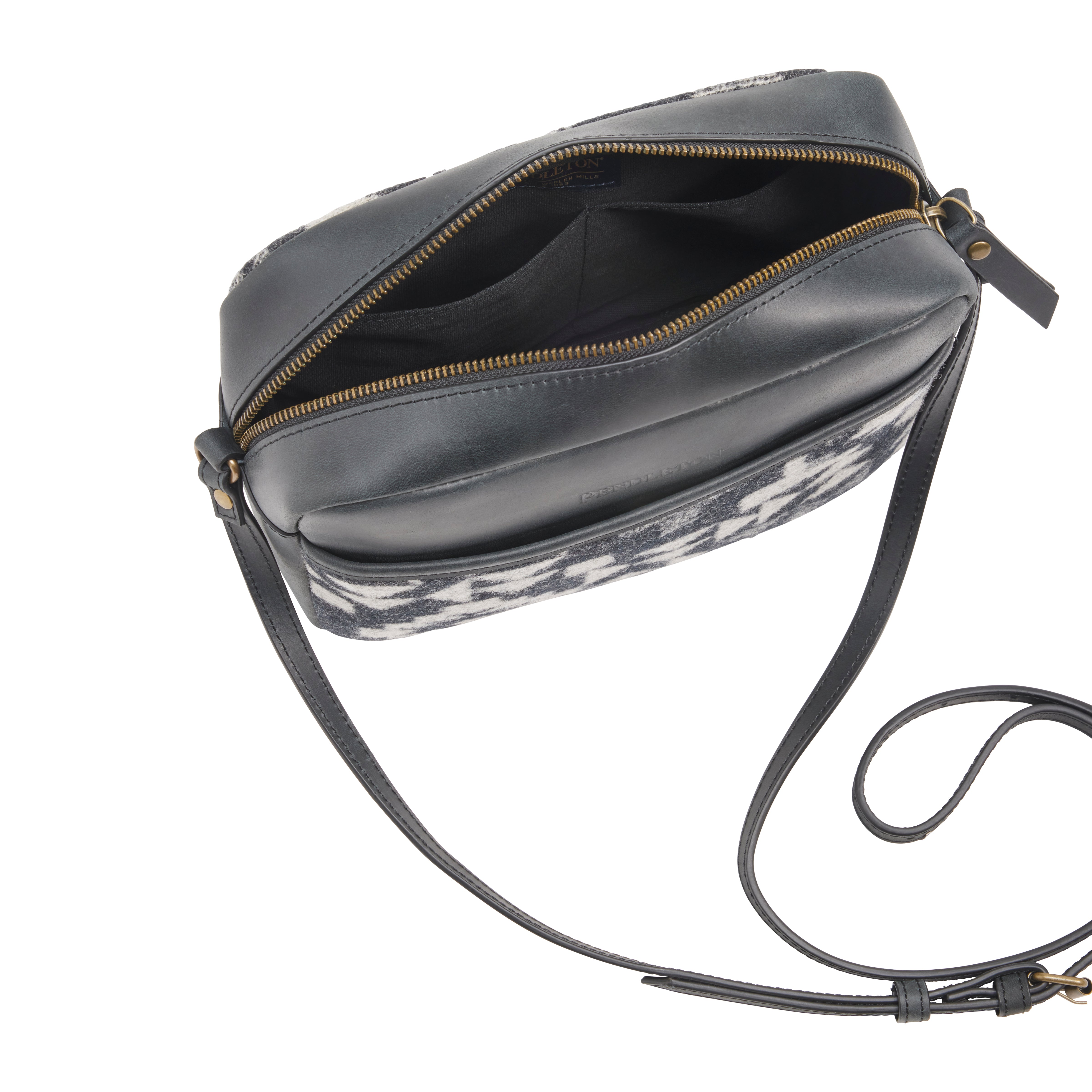 Blue Ridge Midi Crossbody