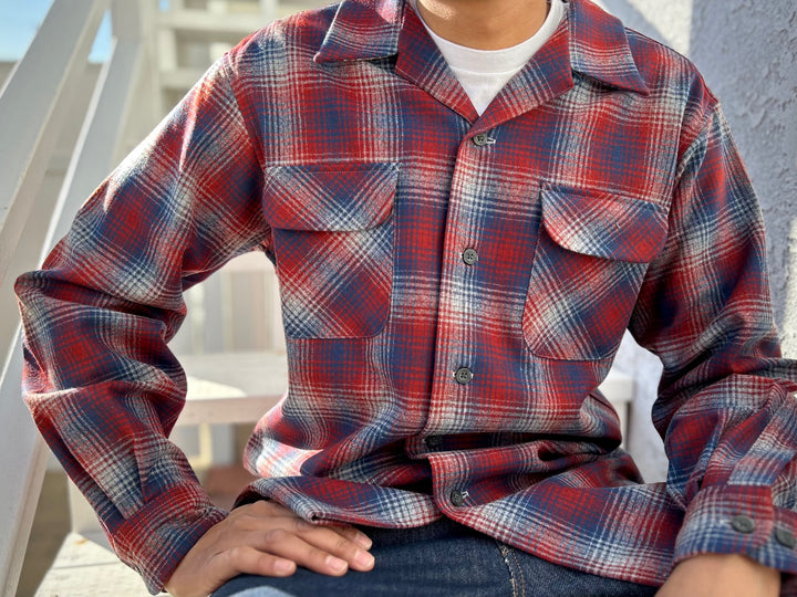 Board Shirt  - 32560