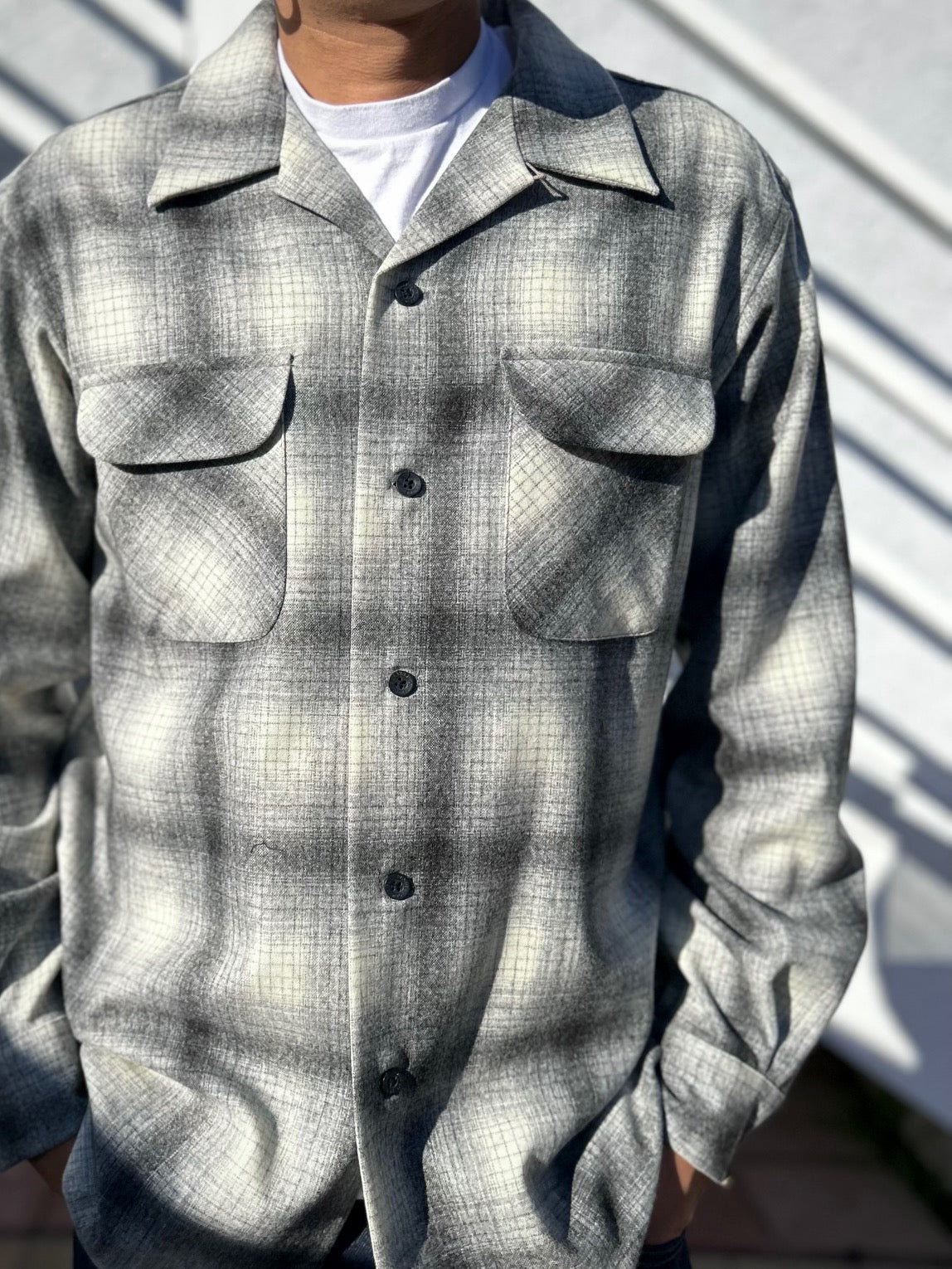 Board Shirt  - 32546