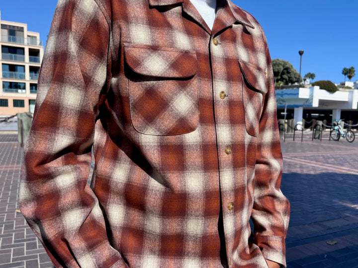 Board Shirt - 32800