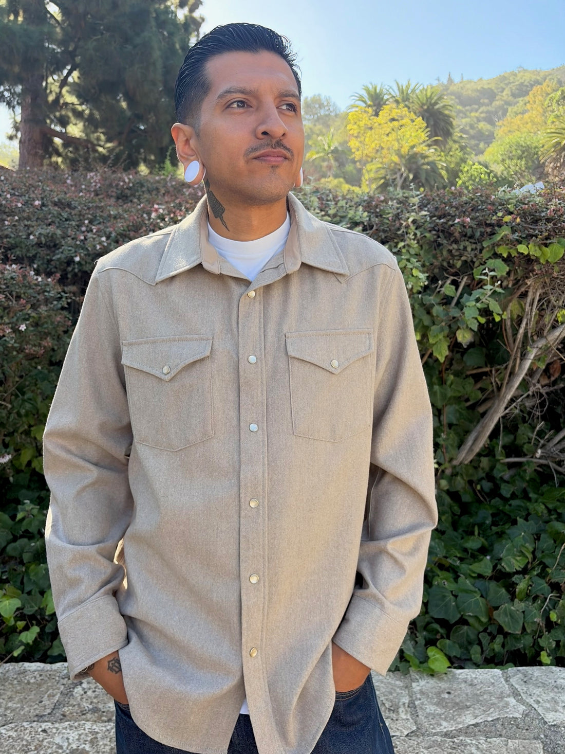 Canyon Shirt - 32812