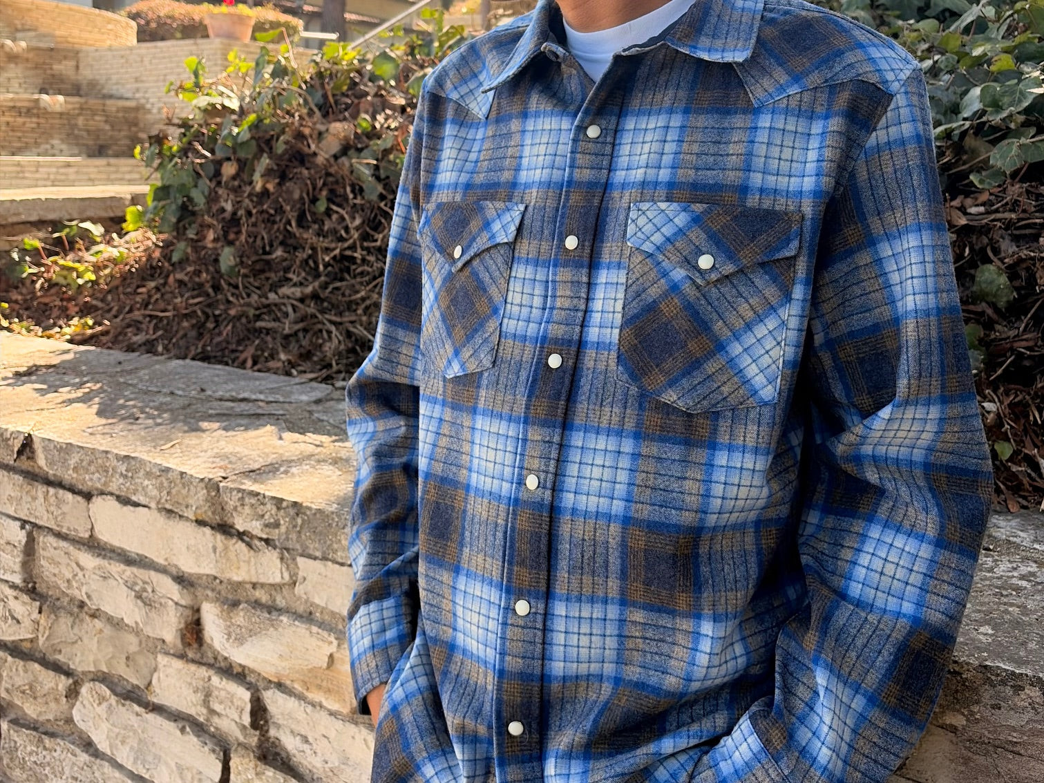 Canyon Shirt - 32827