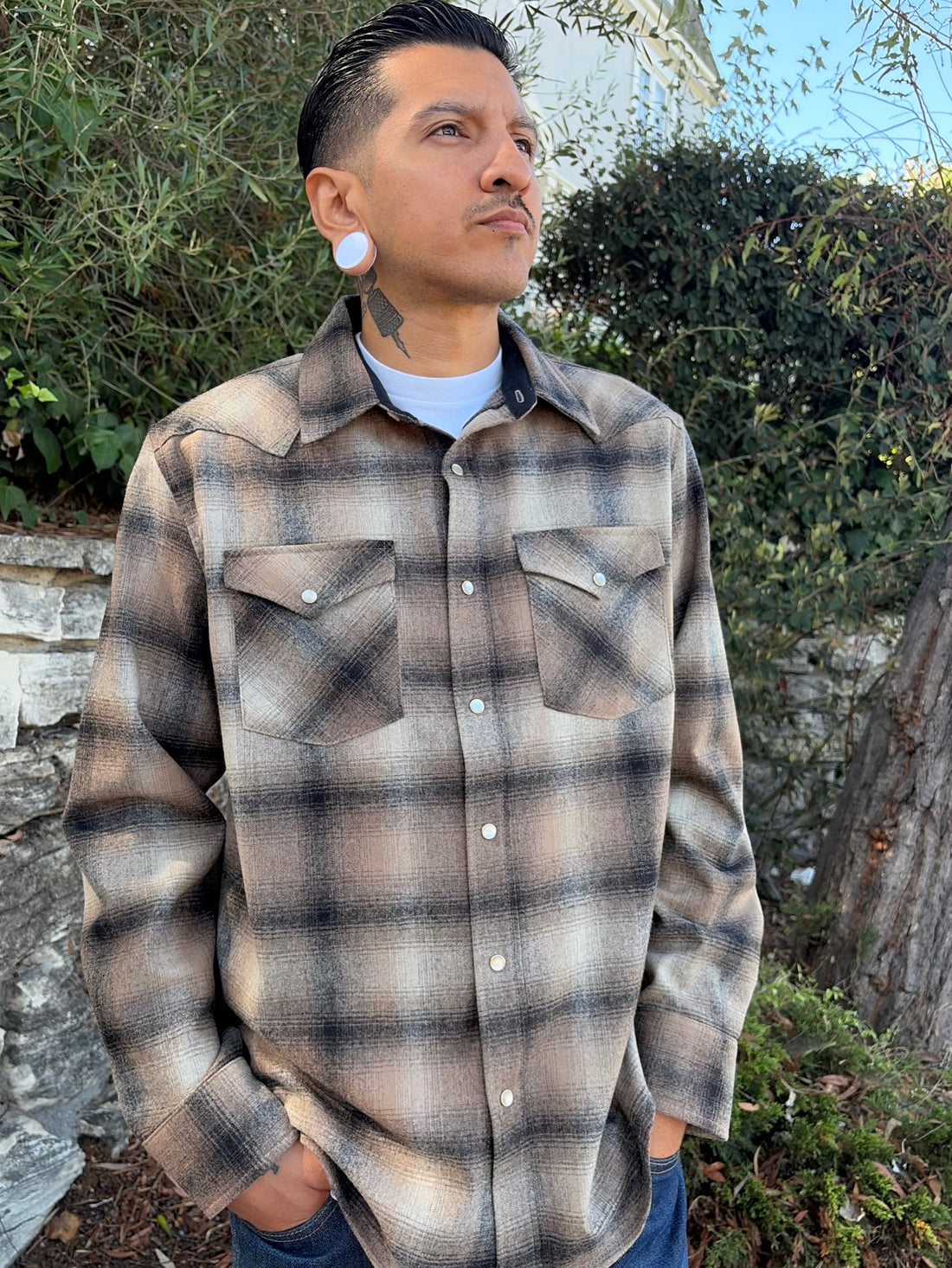 Canyon Shirt - 32806