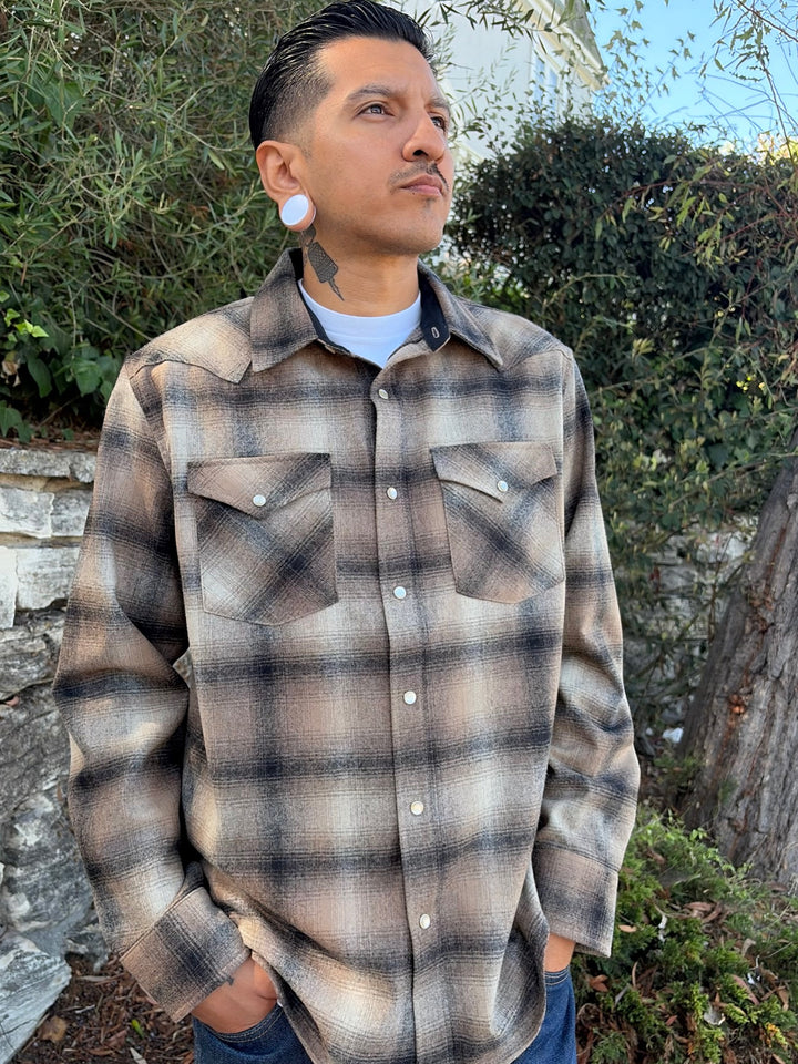 Canyon Shirt - 32806