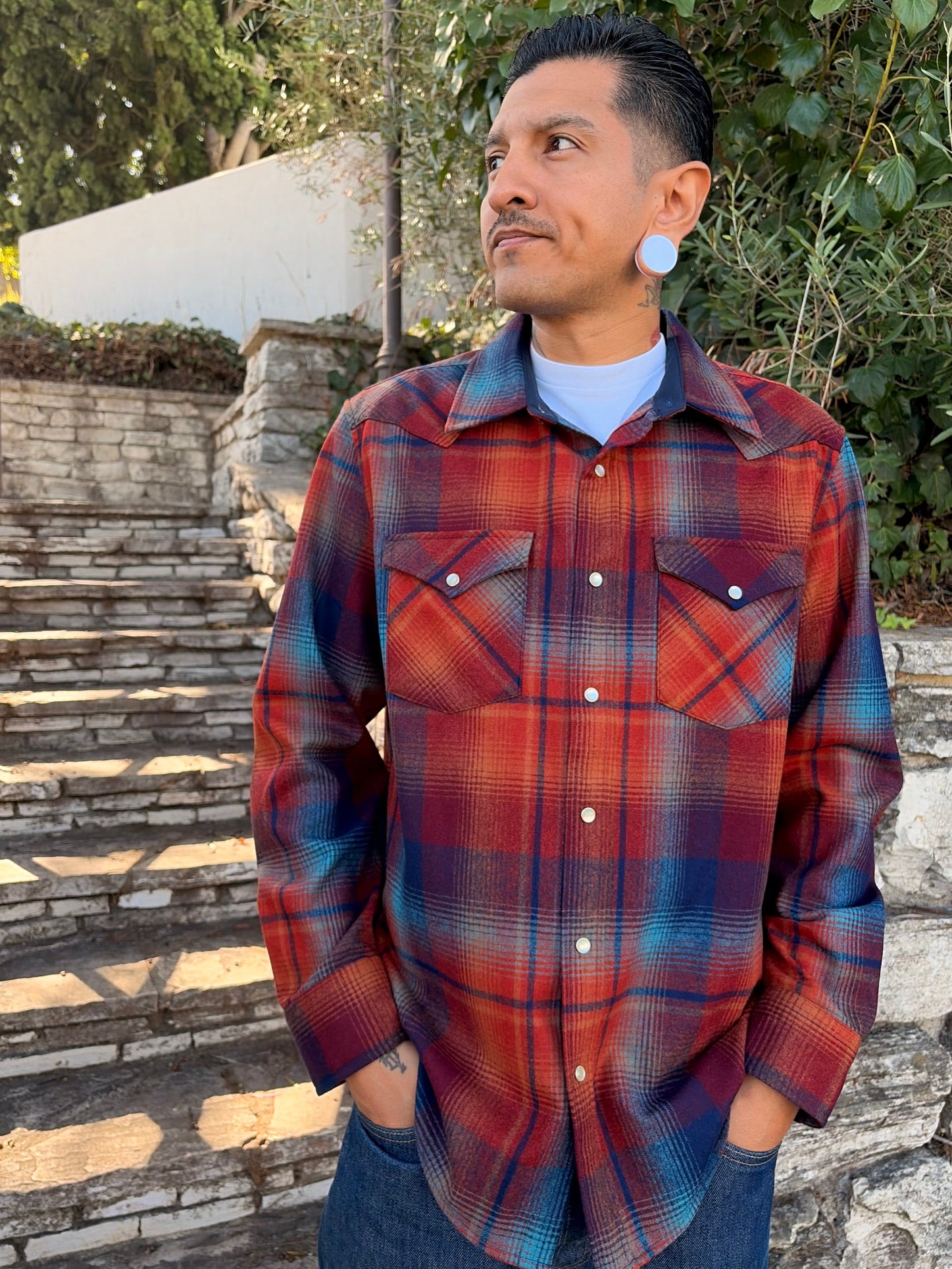 Canyon Shirt - 32815