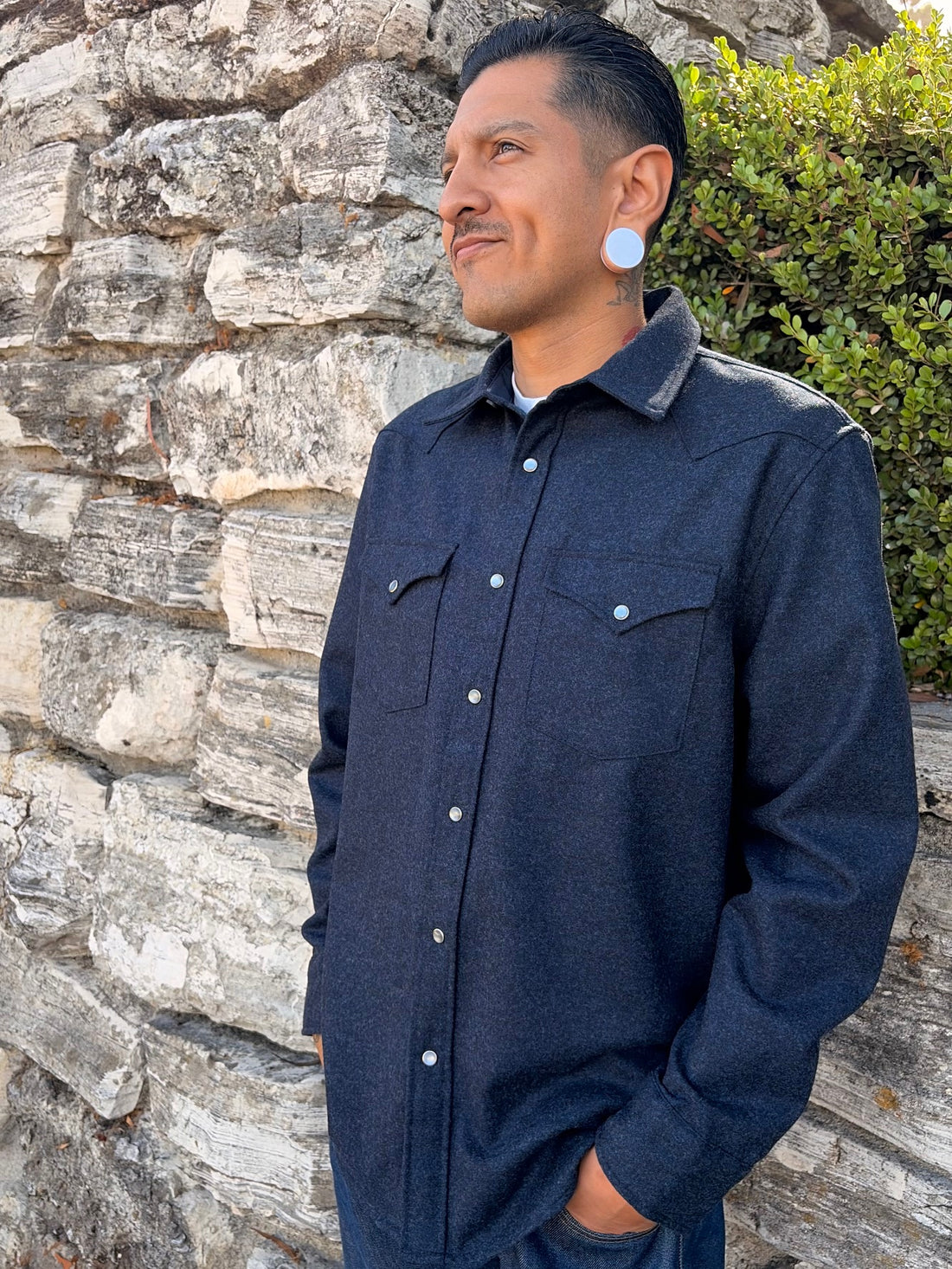 Canyon Shirt - 32689