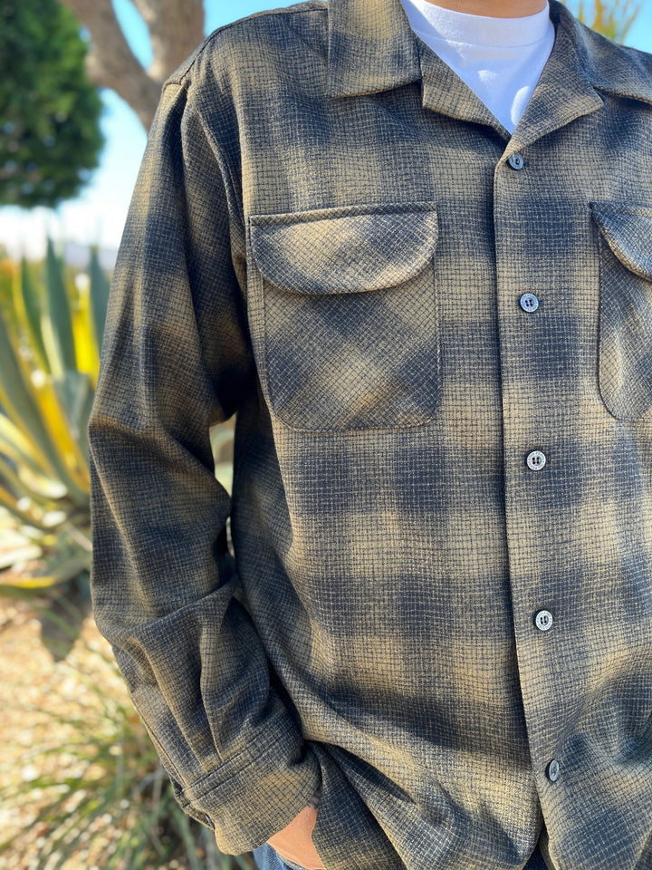 Classic Board Shirts