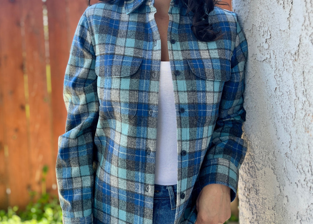 Womens Board Shirt - 30789