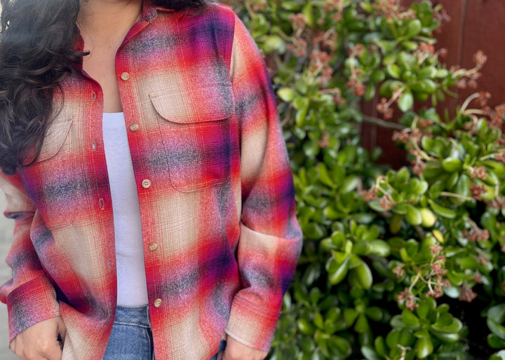 Womens Board Shirt - 32657