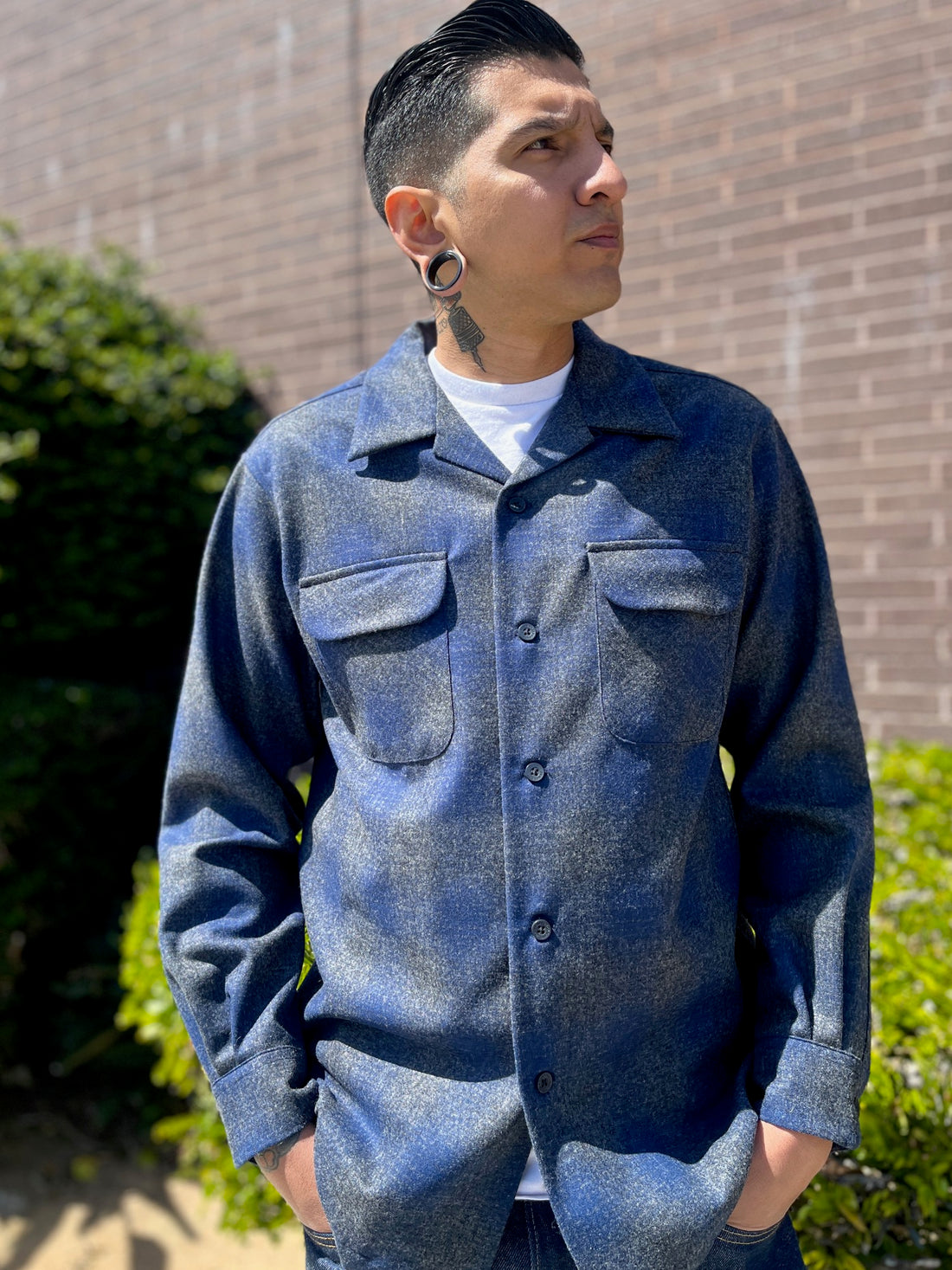 Board Shirt - 32694