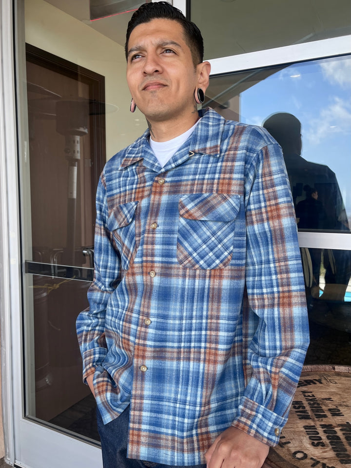 Board Shirt - 32655