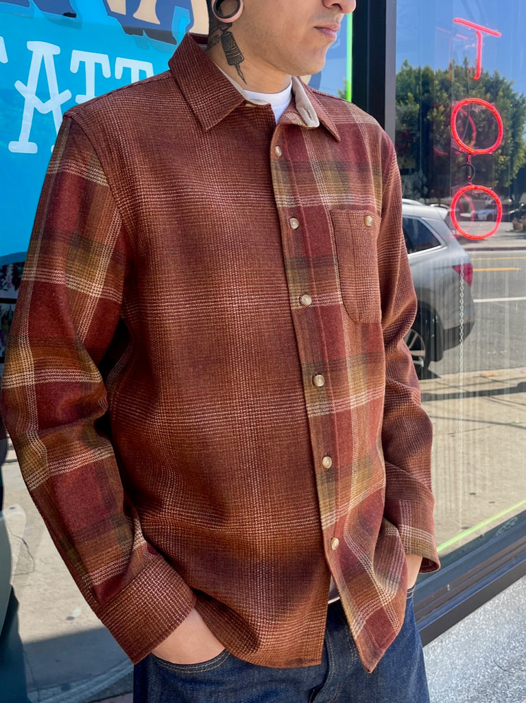 Centennial Plaid Shirt - 32701