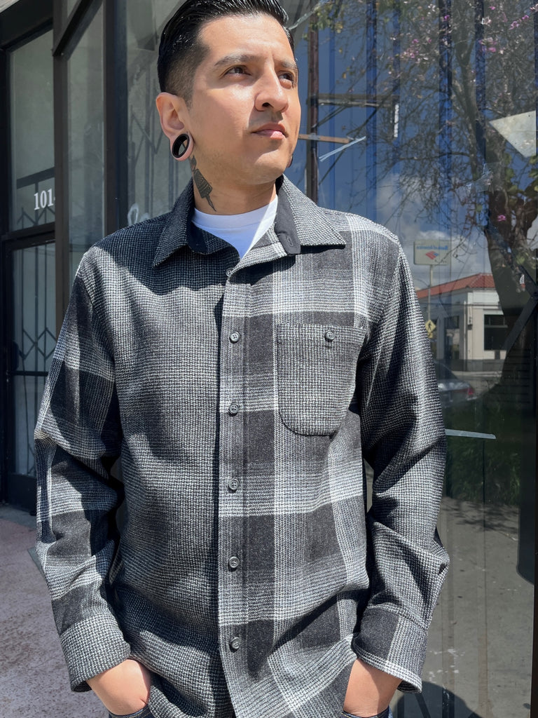 Centennial Plaid Shirt - 32698