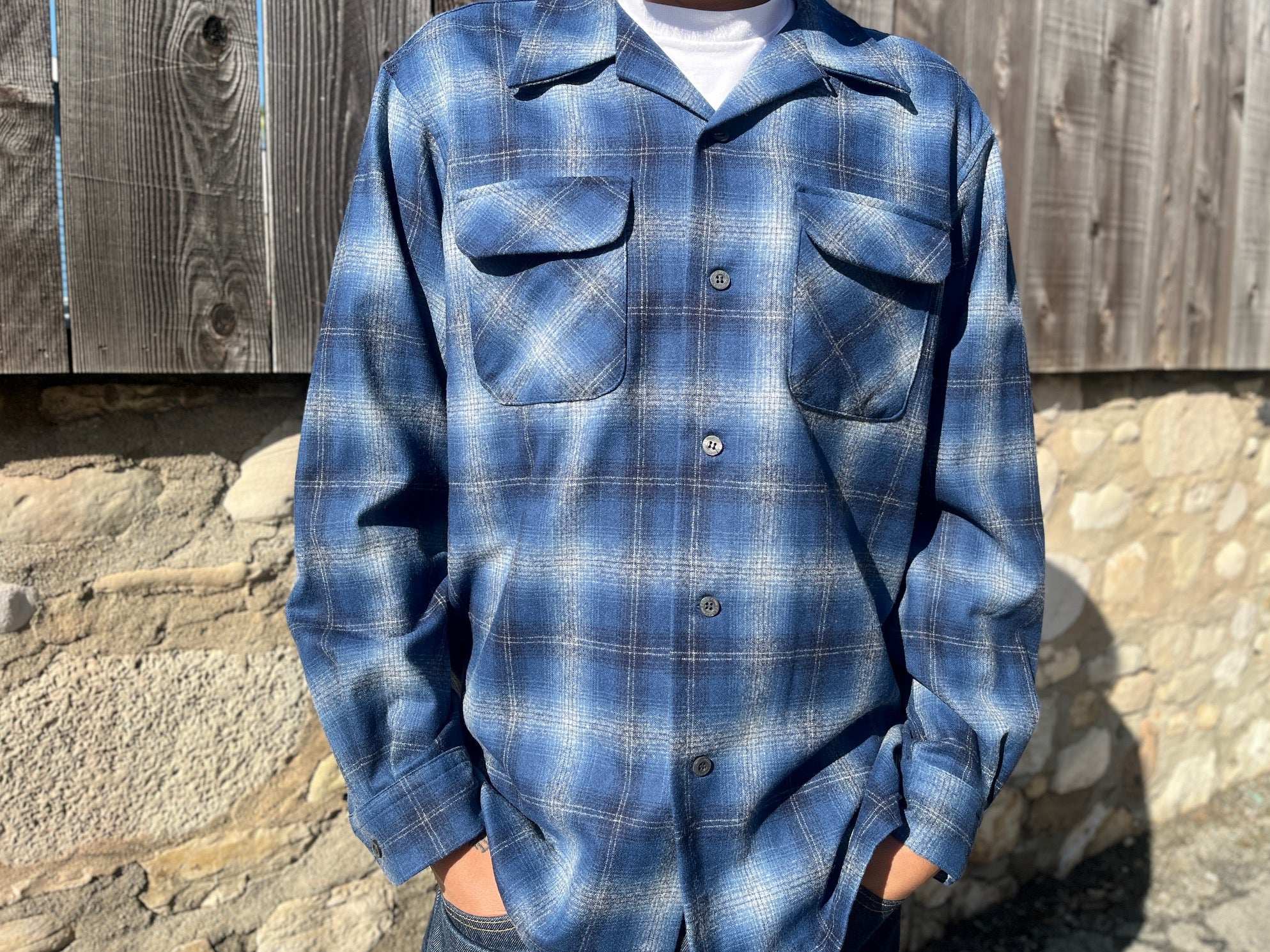 2000 Throwback - 32756