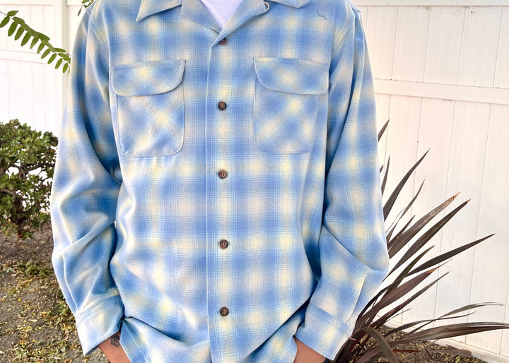 Board Shirt - 32699