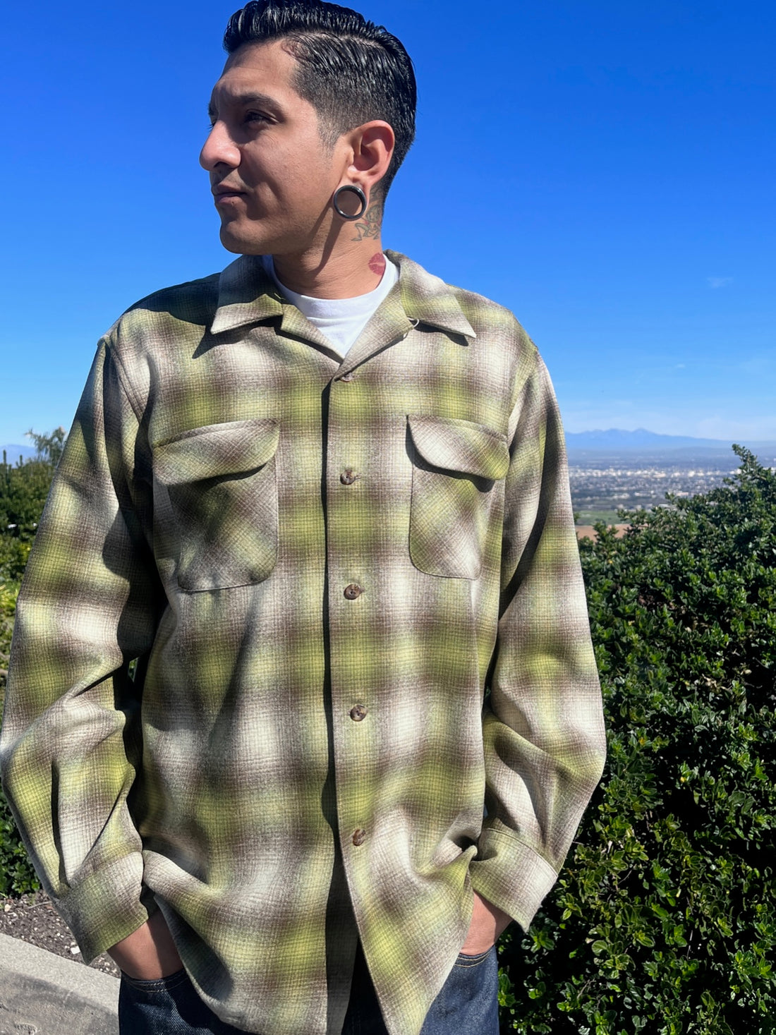 Board Shirt -32646